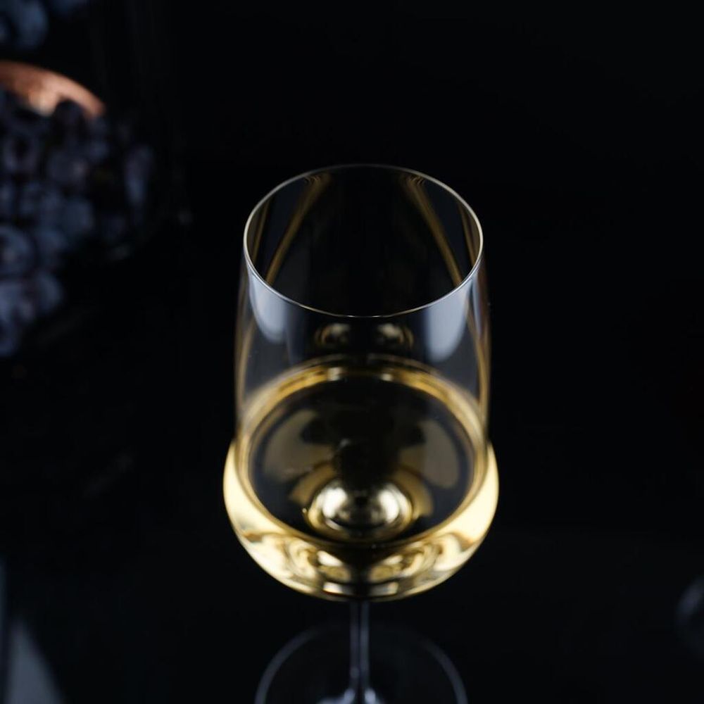 Бокал-флюте для шампанского 400 мл хр. "Great Wine" d 8,1 см h24 см P.L. - BarWare [6]