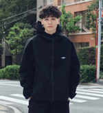Куртка BSRabbit STORMLITE JACKET BLACK