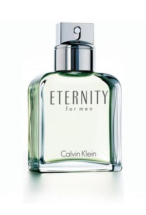 Calvin Klein Eternity For Men