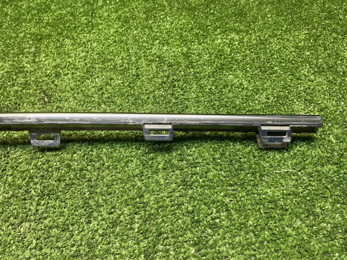 Молдинг перед. бампера Mercedes GLE V167 18-24 AMG