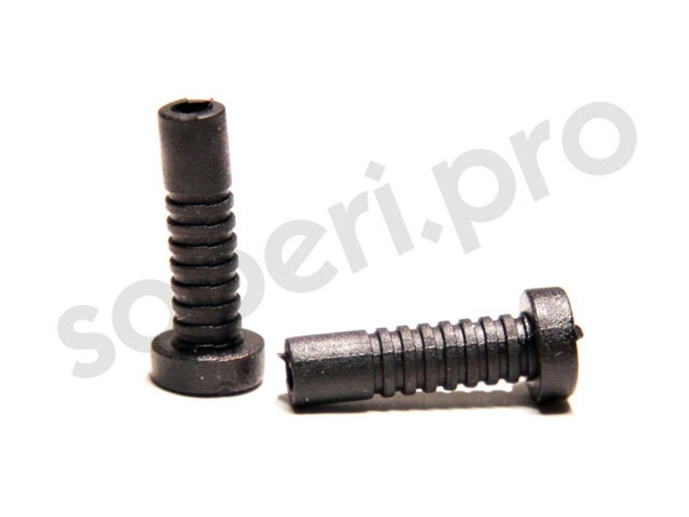 кабельный ввод длина 26 мм в корпус РЭА