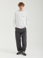 Мужские Брюки Simple