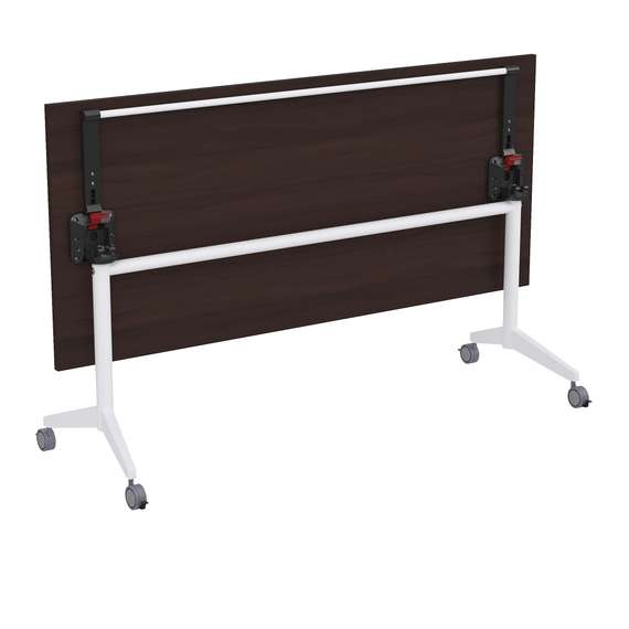 8СР.125 Складной прямолинейный стол-трансформер (1800*800*750)