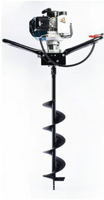 Мотобур GGD-2311(GGD 1800 )ALTECO PROMO
