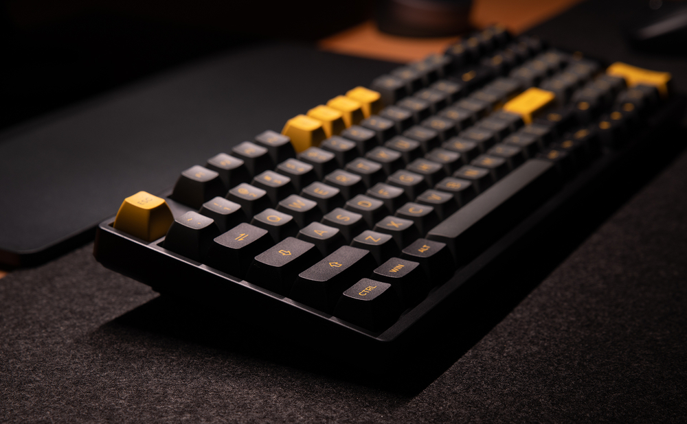 AKKO 3098B (Ocean Star/RGB/Hot-Swap/3 Modes/CS CrystalSwitch)