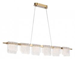 Подвесной светильник ST-Luce VOILE SL6021.203.36