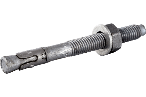 Анкер клиновой А-КАН 8/50х115 НОТ