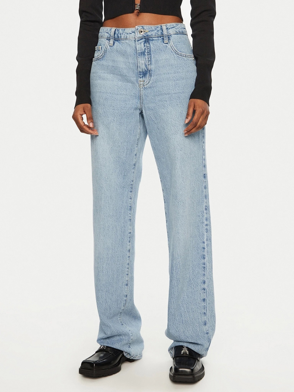 Джинсы женские PATRIZIA PEPE