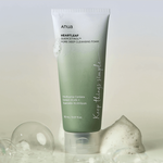 ANUA Heartleaf Succinic Moisture Cleansing Foam 150 ml