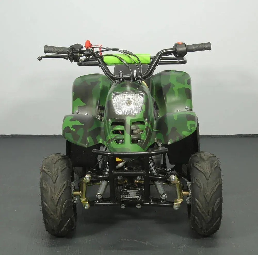 Квадроцикл Avantis CLASSIC 6 110 кубов