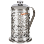 Чайник/кофейник (кофе-пресс) Mallony "Олимпия" Т046-800ML