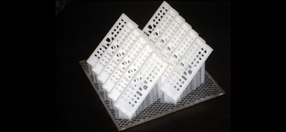 3D принтер ProJet 7000 MP