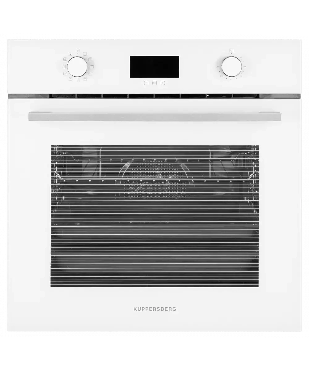 Духовой шкаф электрический Kuppersberg FH 611 W