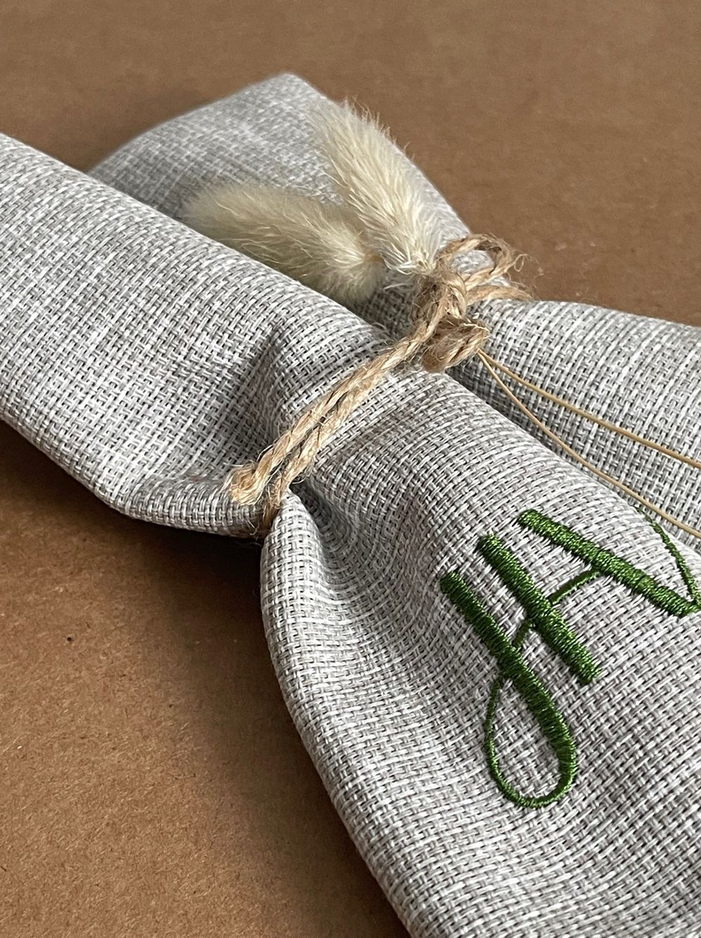 Салфетка сервировочная JIWA