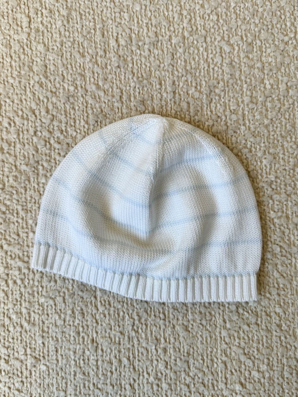 Хлопковая шапочка  Il Trenino, 80