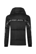 Куртка Calvin Klein Jeans - черный(IB0IB01823)