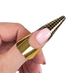 Формы узкие для наращивания, 100 шт