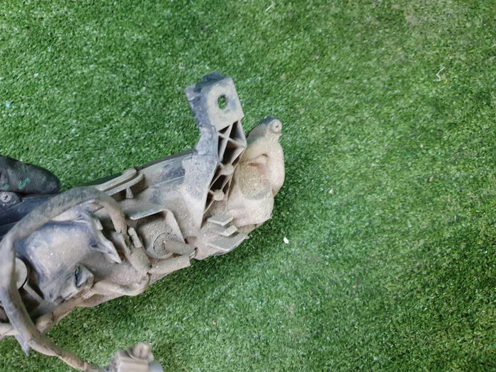 ПТФ правая Lexus RX 4 (2019-н.в.)