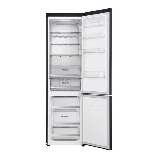 Холодильник LG GA-B509PBAZ