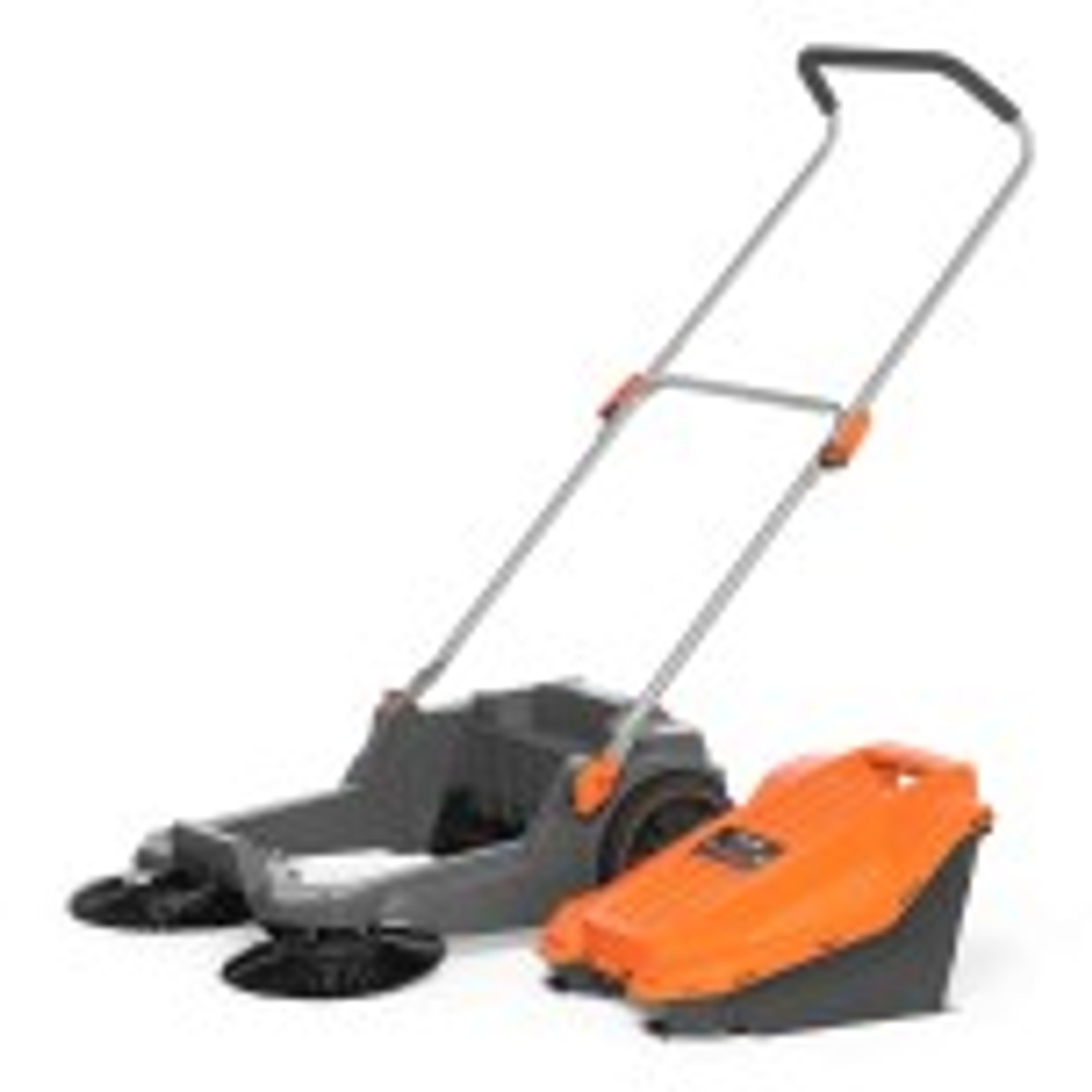 Машина подметальная DAEWOO DASW 6520