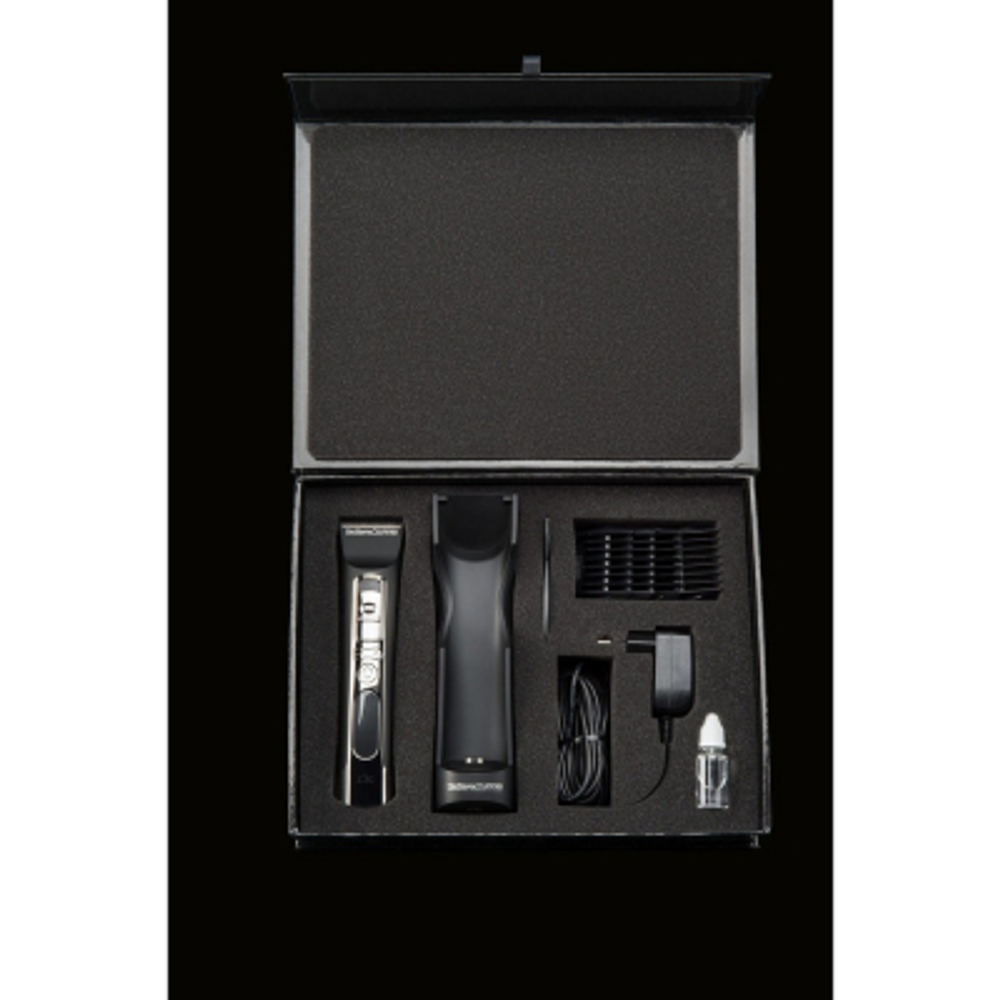 Триммер Olymp HairMaster Z3C