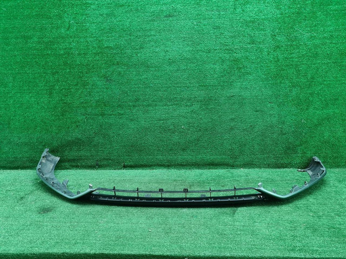 Юбка переднего бампера Lexus RX 5 (2022-н.в.)