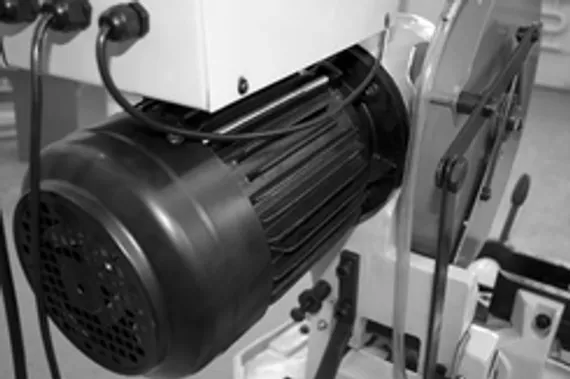 Ручной зиговочный станок Stalex RM-18