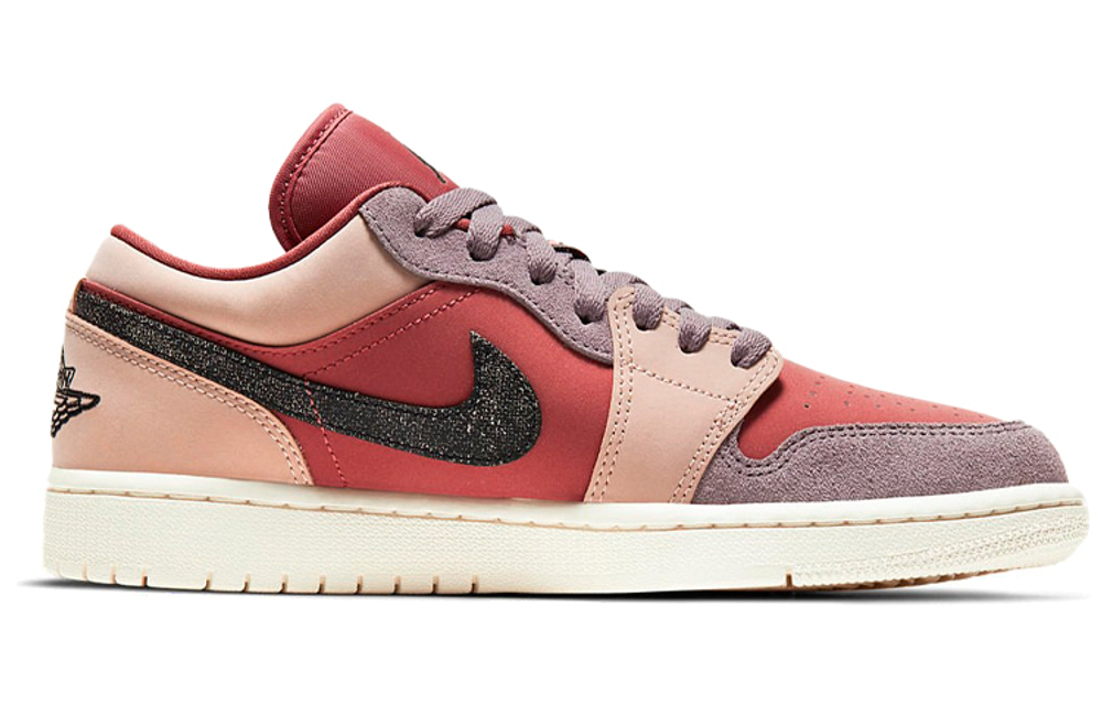 Кроссовки Jordan Air Jordan 1 Low (Женская размерная сетка)