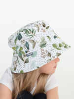 Панамка трикотажная КЕНГА (Эвкалипт)