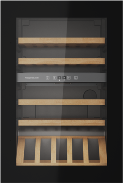 Kuppersbusch FWK 2852.0 S