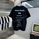 Футболка Maison Margiela