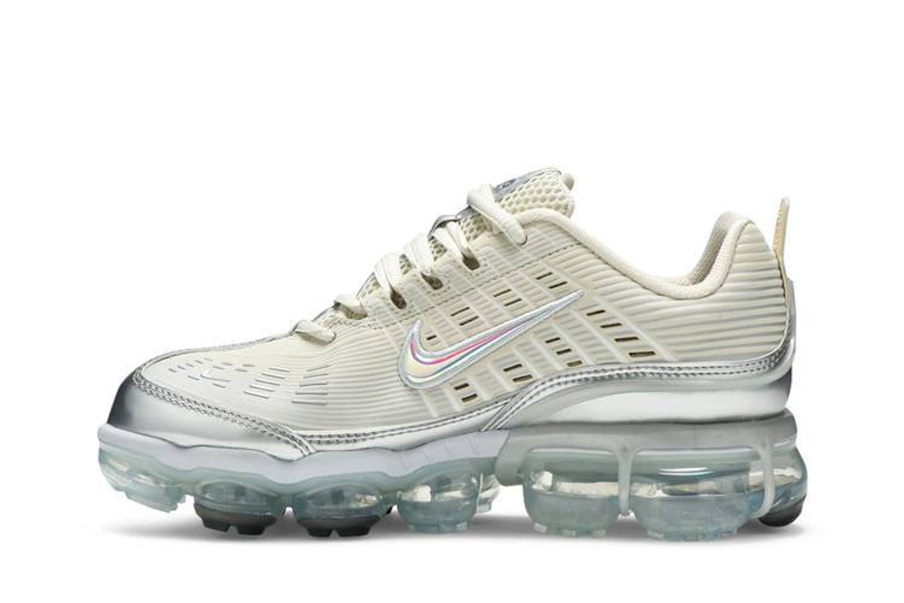 Кроссовки Nike Vapormax 360 (Женская размерная сетка)