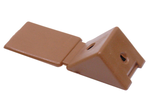 Полкодержатель для шкафа-купе №10