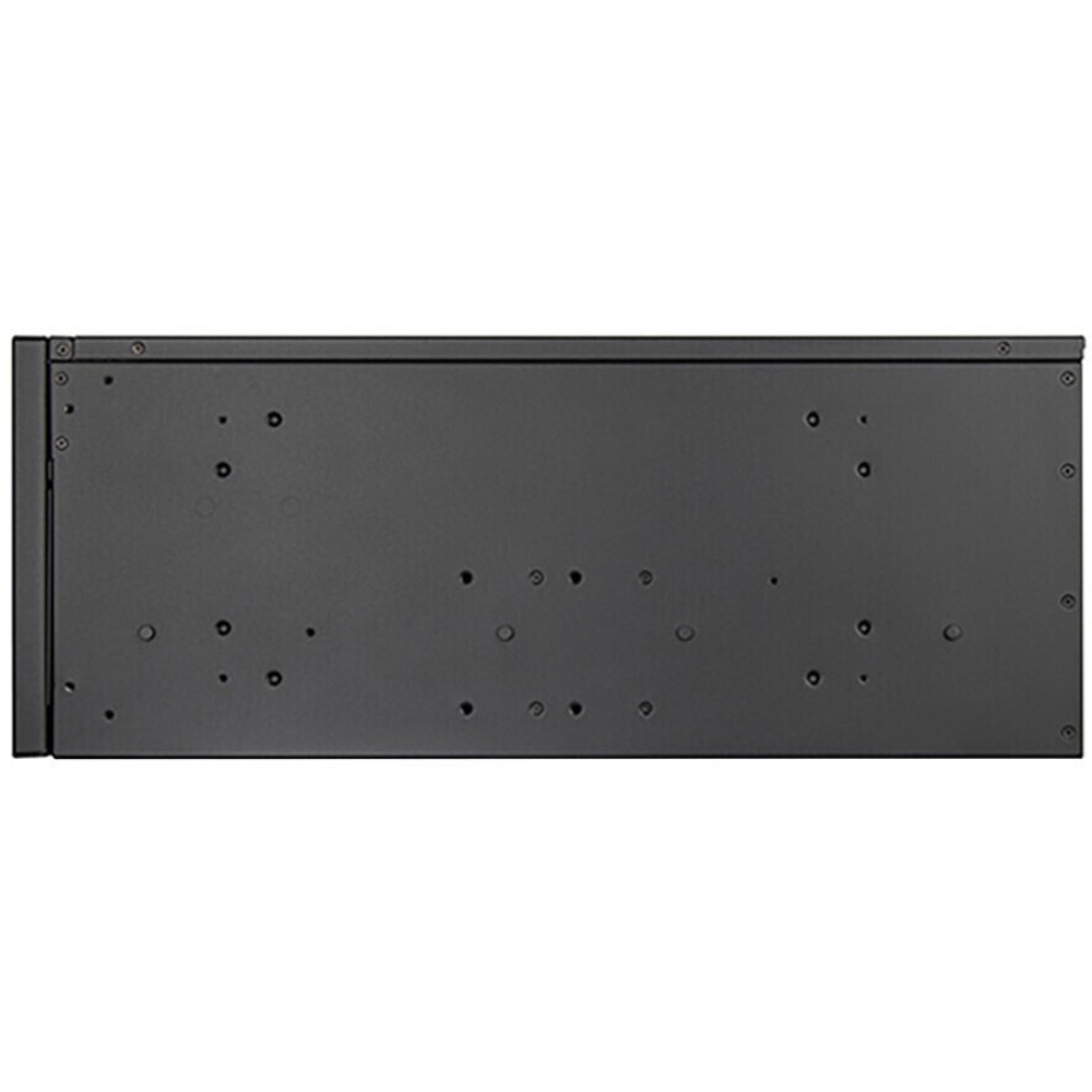 Серверный корпус Silverstone SST-RM52