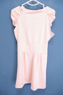 Платье нежное 42-44 размер