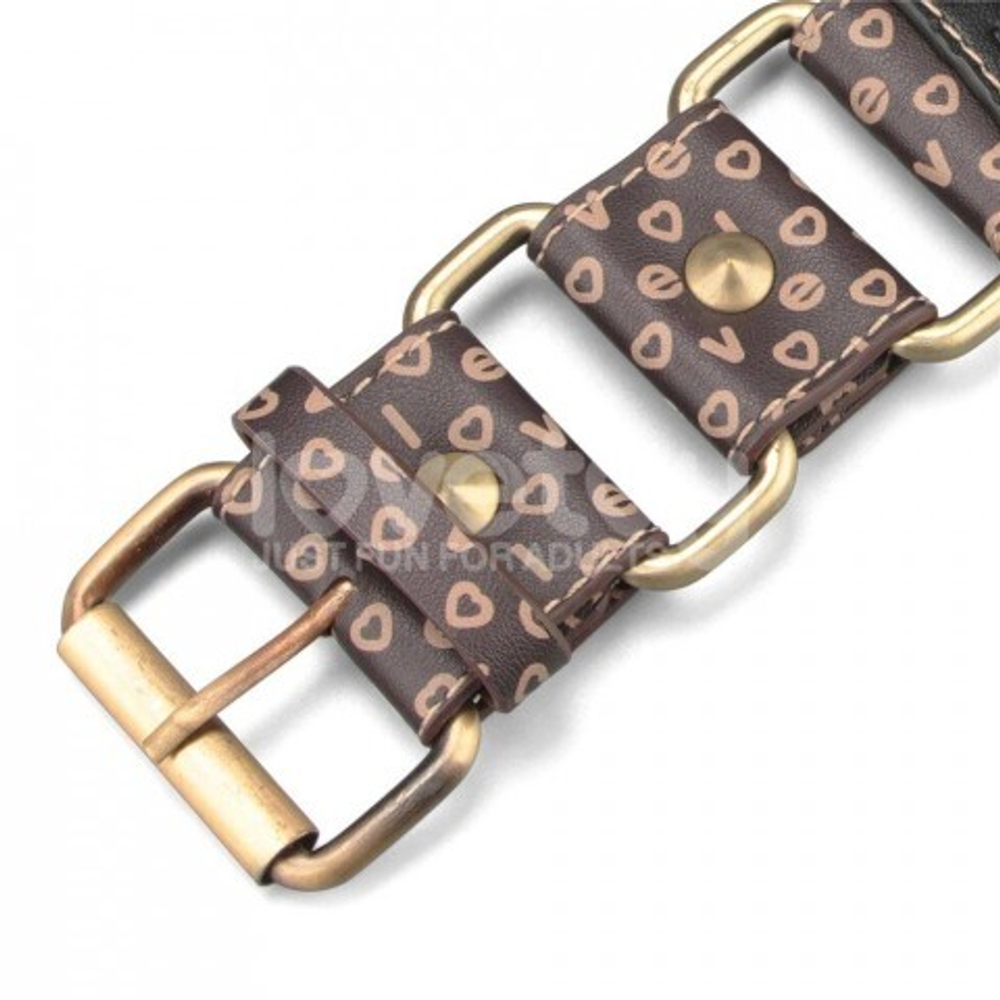 Наручники Rebellion Reign