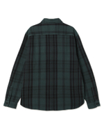 Мужская Рубашка Big Flannel Work