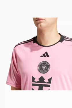 Футболка adidas Inter Miami CF 2024 Home