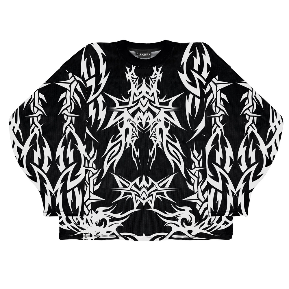 Джерси "Tribal"