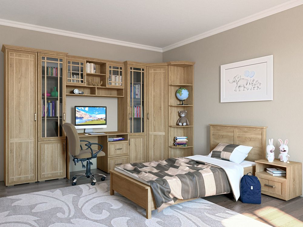 Бруно Пенал ЛЕВЫЙ (440)