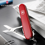 Нож Victorinox Compact красный, 1.3405