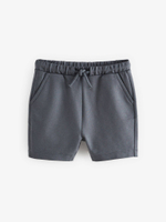 Шорты для мальчика Next N61-138, 3 шт., Серый, Синий