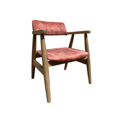 Полукресло Roomers Furniture tokyo329a/0704