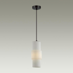 5017/1 ODL Подвес E14 40Вт 220В IP20 MODERN