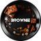 Black Burn - Brownie