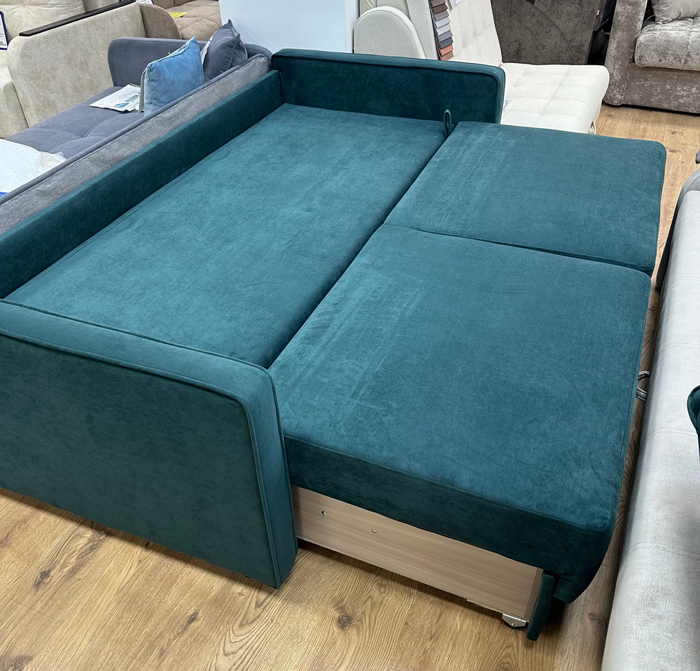 Диван Лолита 5 с разделением