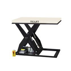 Подъемный стол PROLIFT M2 HIW4.OEU