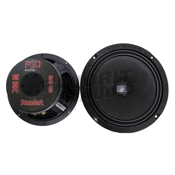 FSD audio STANDART 200M V.2