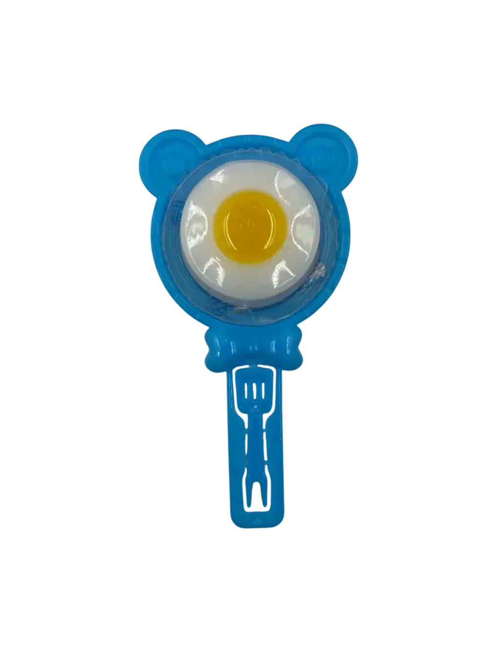 Желе в форе яйца с шипучими конфетами, ( 30шт по 14гр)