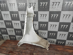 Крыло переднее левое Mercedes GLC (X253) 15-нв Б/У Оригинал A2538800118